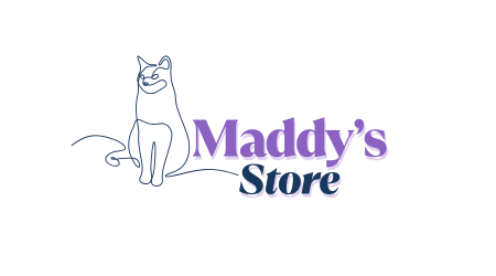 Maddy's Store